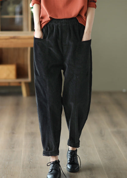 Sophisticated Pants with a Clean Classic Look
