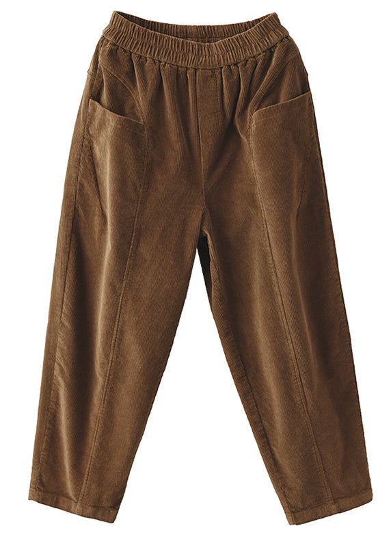 Sophisticated Pants with a Clean Classic Look