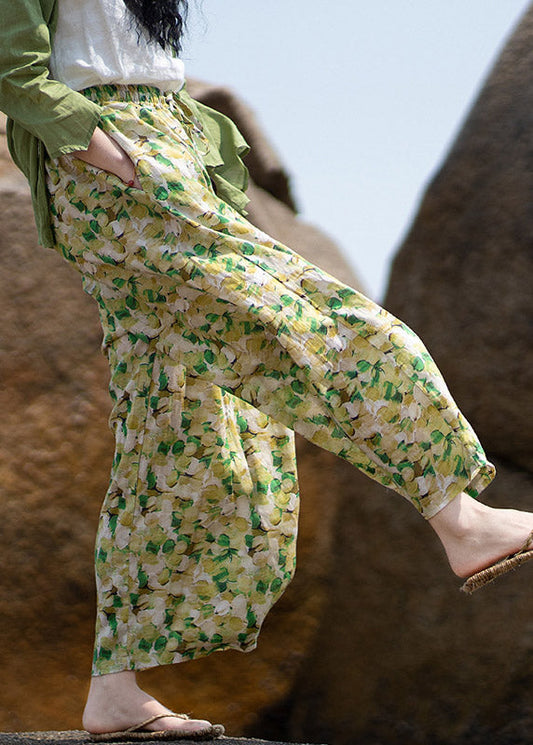 Classic Vintage & Enduringly Stylish Pants