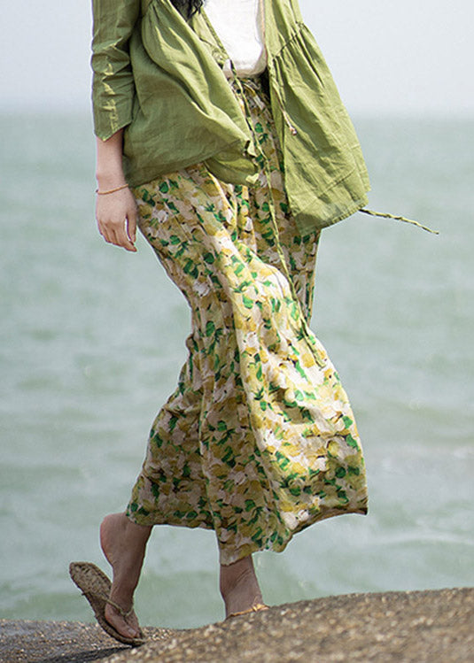 Classic Vintage & Enduringly Stylish Pants