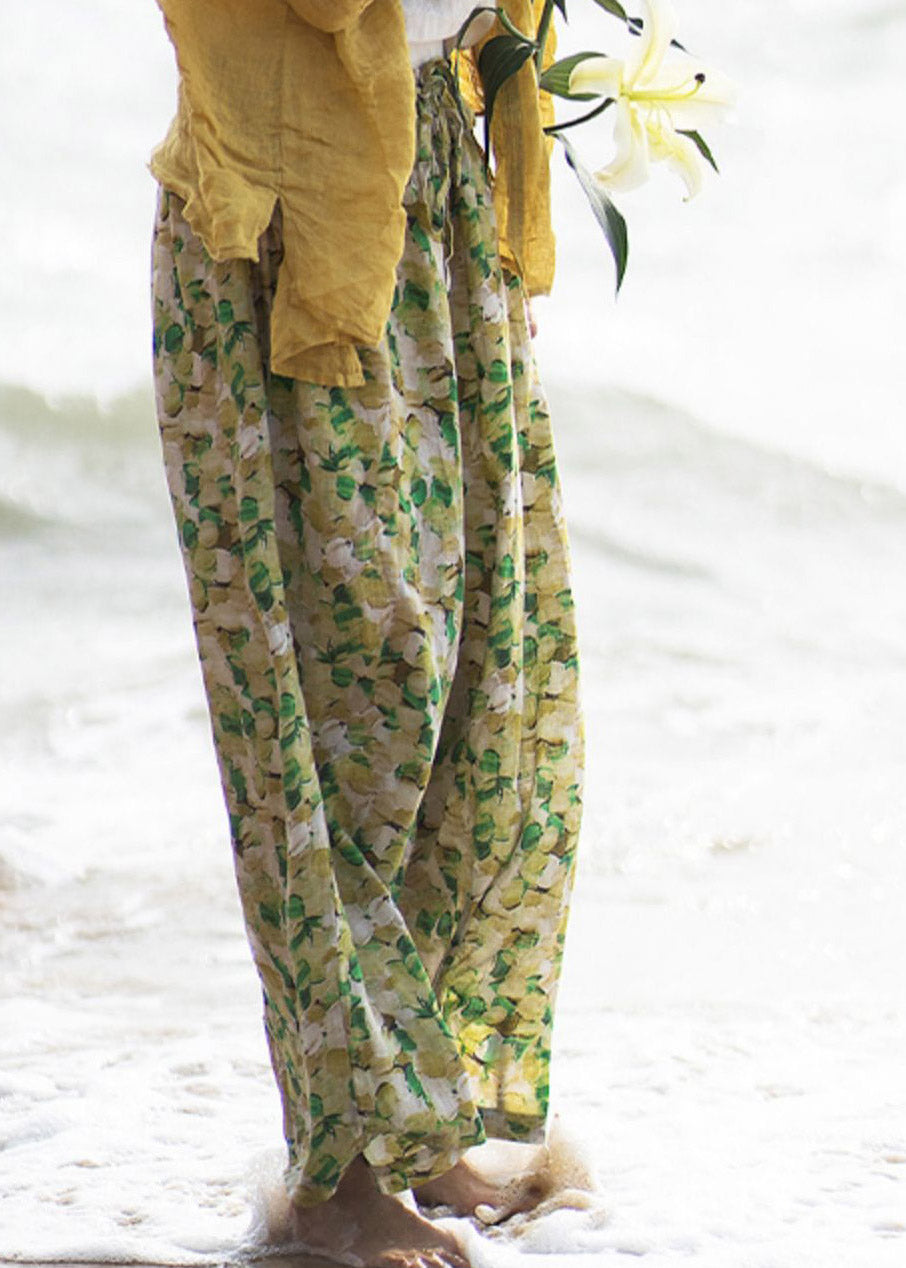 Classic Vintage & Enduringly Stylish Pants