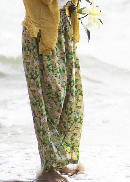 Classic Vintage & Enduringly Stylish Pants