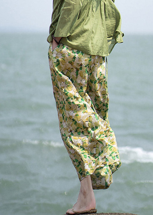 Classic Vintage & Enduringly Stylish Pants