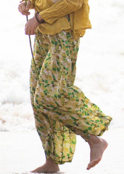 Classic Vintage & Enduringly Stylish Pants