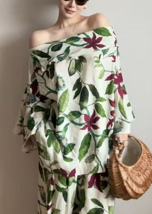 Classic Vintage Garment with a Flattering Fit