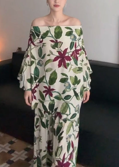 Classic Vintage Garment with a Flattering Fit