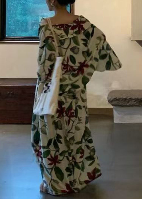 Classic Vintage Garment with a Flattering Fit