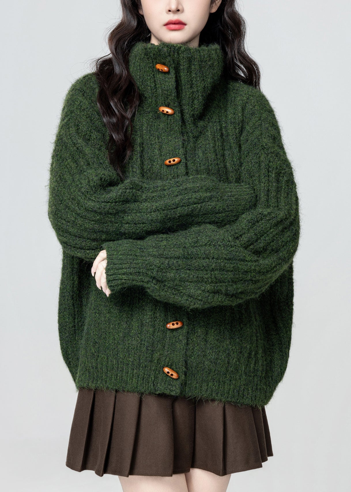 Classic Vintage & Enduringly Stylish Coat