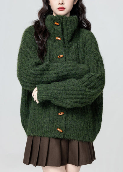 Beautifully Balanced Coat with Timeless Character