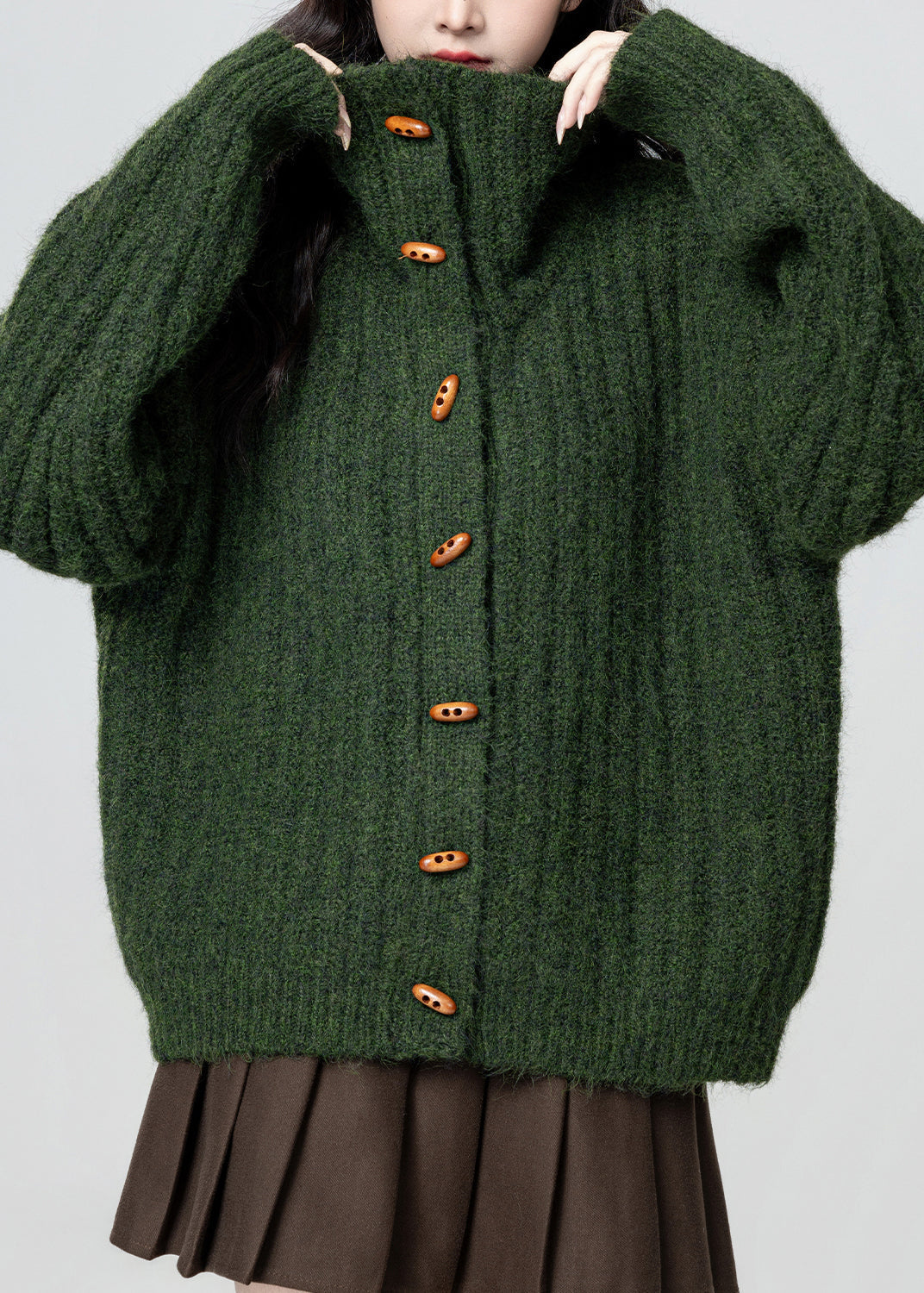 Classic Vintage & Enduringly Stylish Coat
