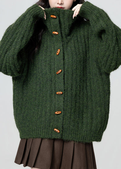 Beautifully Balanced Coat with Timeless Character