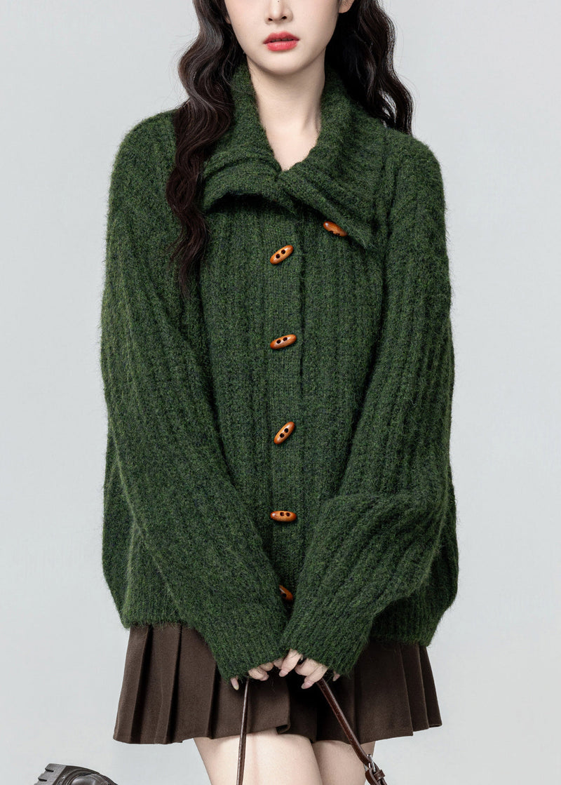 Beautifully Balanced Coat with Timeless Character