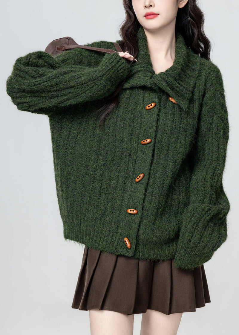Beautifully Balanced Coat with Timeless Character