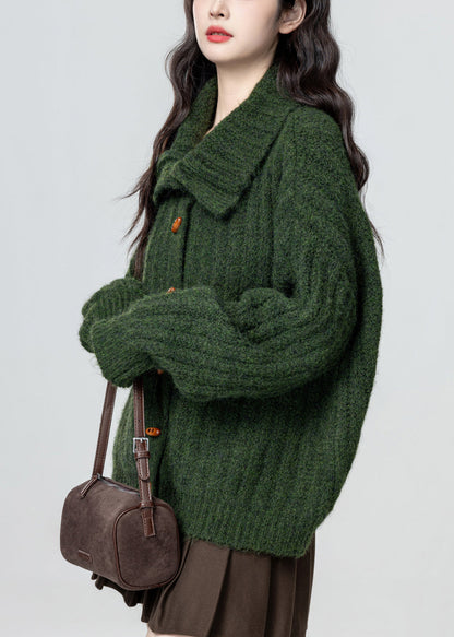 Classic Vintage & Enduringly Stylish Coat