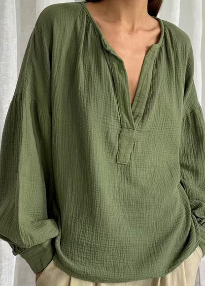 Classic Vintage & Enduringly Stylish Top