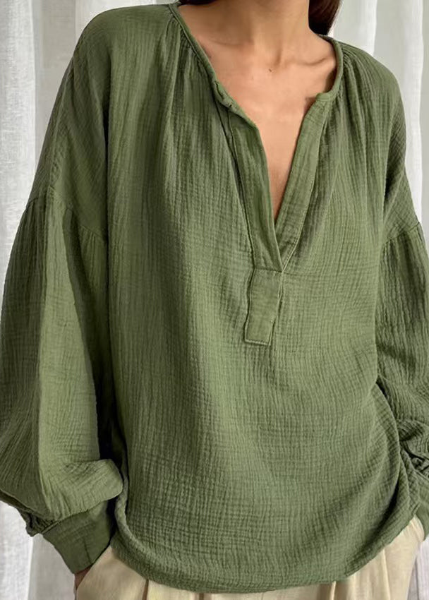 Classic Vintage & Enduringly Stylish Top