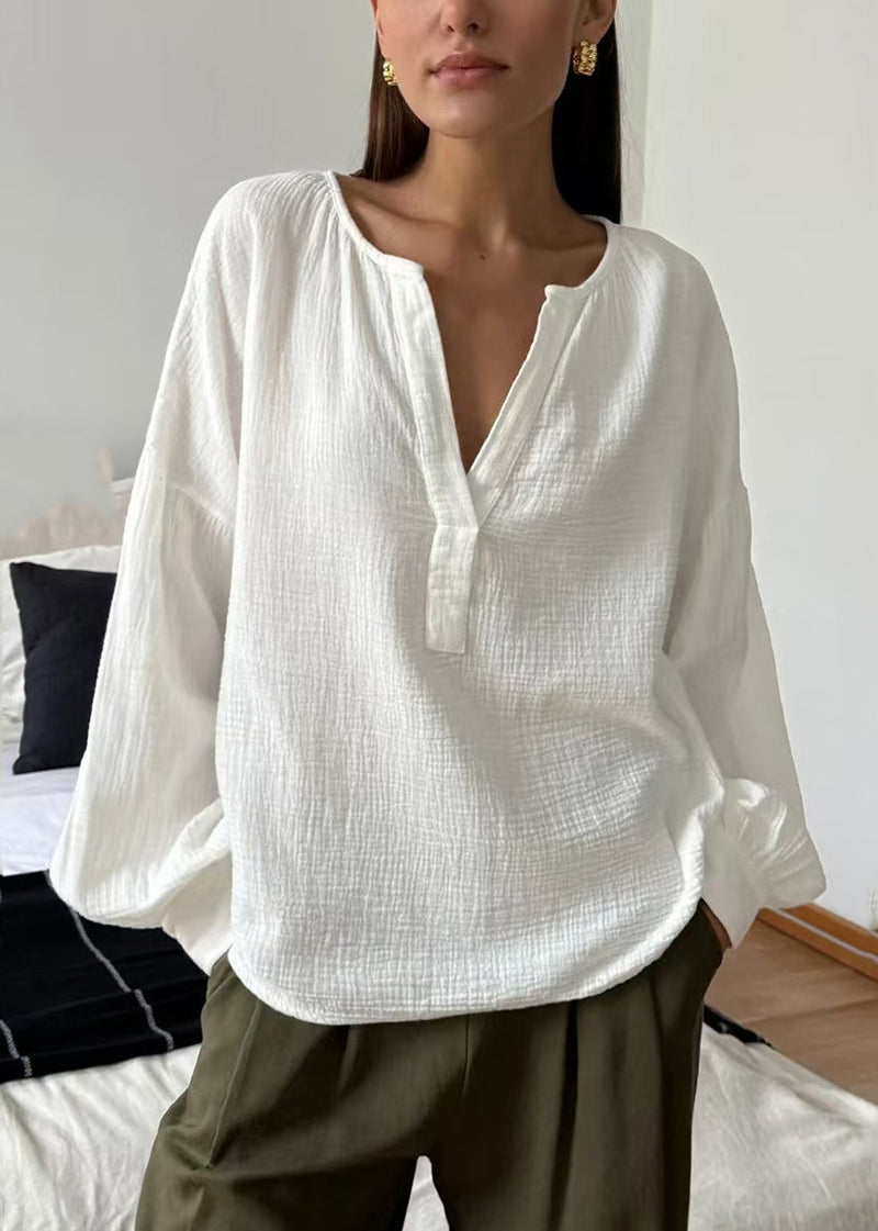 Classic Vintage & Enduringly Stylish Top