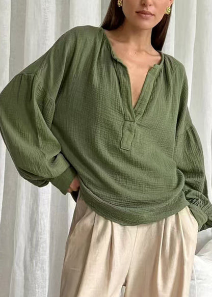 Classic Vintage & Enduringly Stylish Top