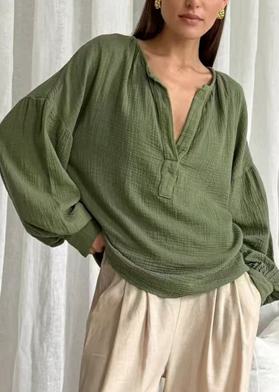 Classic Vintage & Enduringly Stylish Top