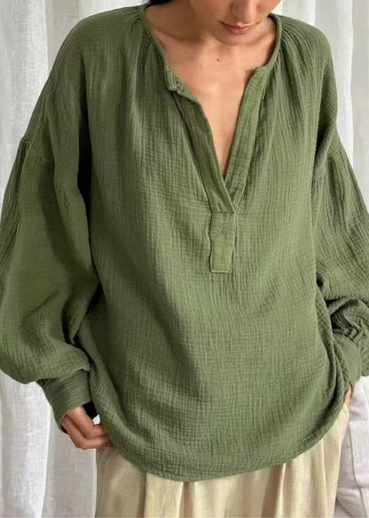 Classic Vintage & Enduringly Stylish Top