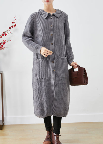 Classic Vintage & Enduringly Stylish Coat