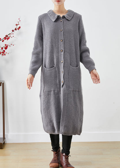 Beautifully Balanced Coat with Timeless Character