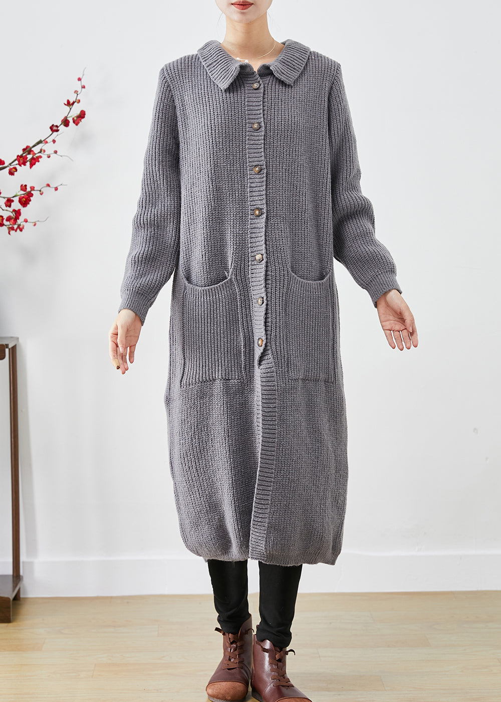 Classic Vintage & Enduringly Stylish Coat