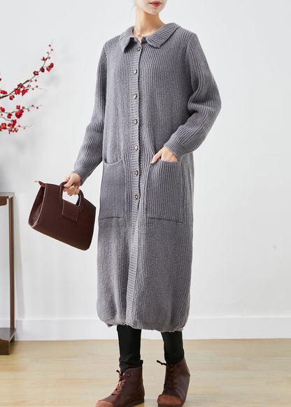 Beautifully Balanced Coat with Timeless Character