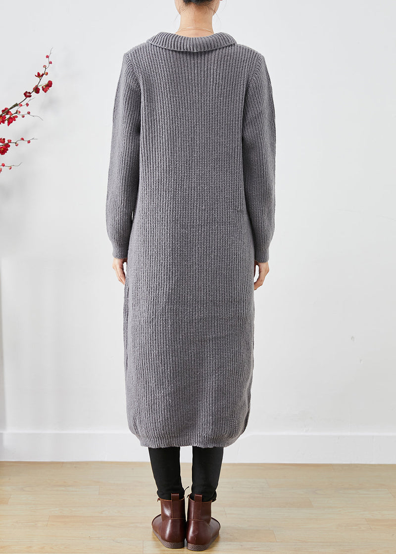 Beautifully Balanced Coat with Timeless Character
