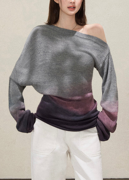 Sophisticated Top with a Clean Classic Look