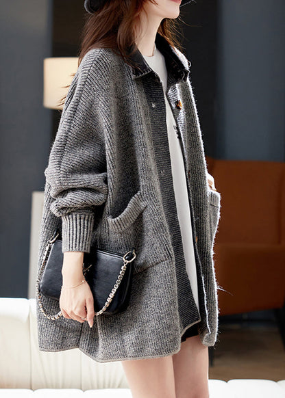 Beautifully Crafted Cardigan in a Classic Style