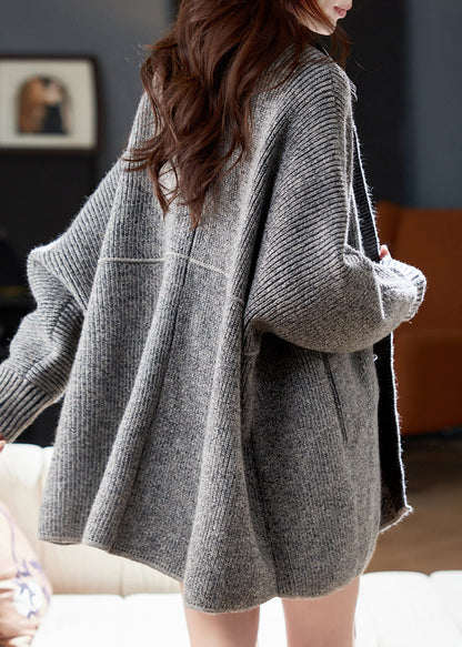 Polished Cardigan with an Effortless Classic Look