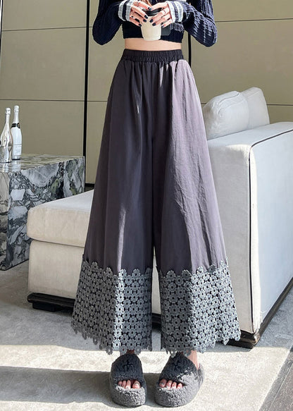 Sophisticated Pants with a Clean Classic Look