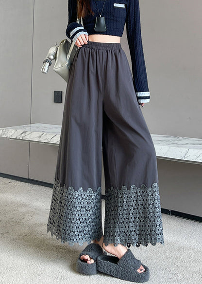 Sophisticated Pants with a Clean Classic Look