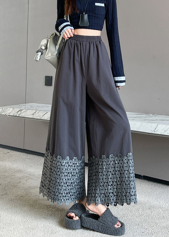 Sophisticated Pants with a Clean Classic Look