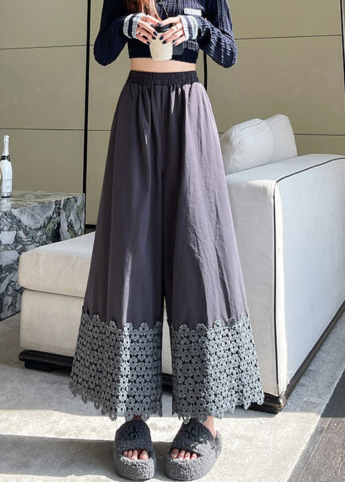 Sophisticated Pants with a Clean Classic Look