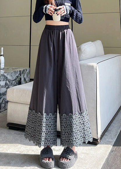 Sophisticated Pants with a Clean Classic Look
