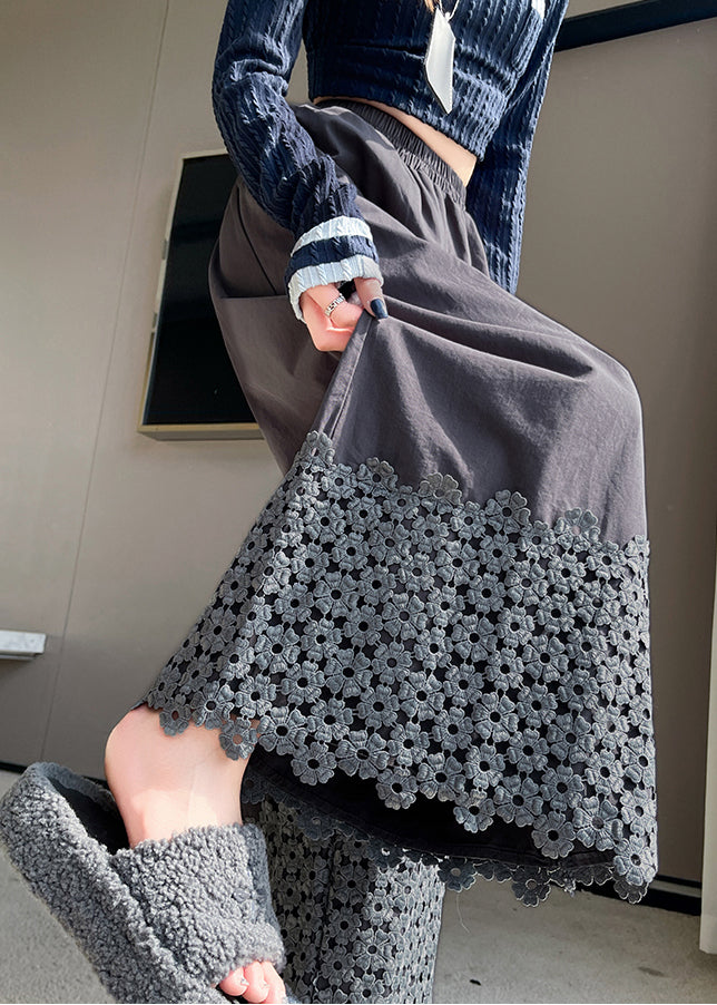 Sophisticated Pants with a Clean Classic Look