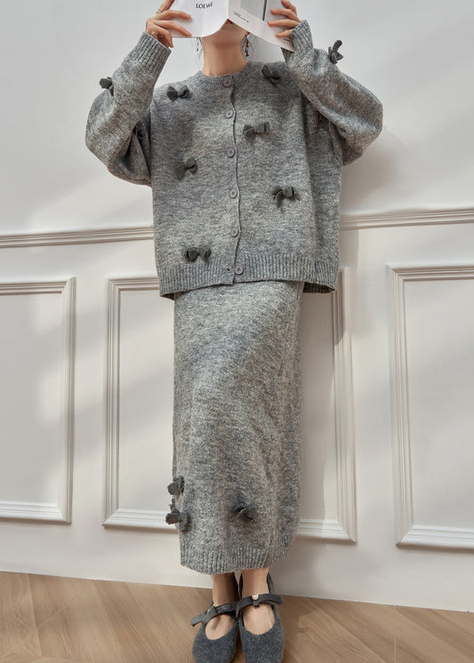 A Vintage Style Garment with Delicate Timeless Details