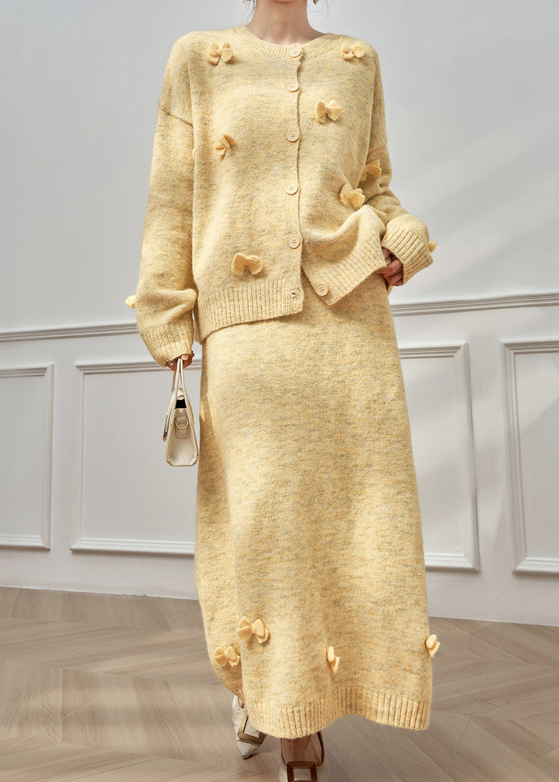 Beautifully Balanced Garment with Timeless Character