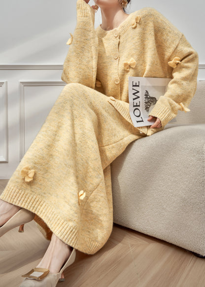 Beautifully Balanced Garment with Timeless Character