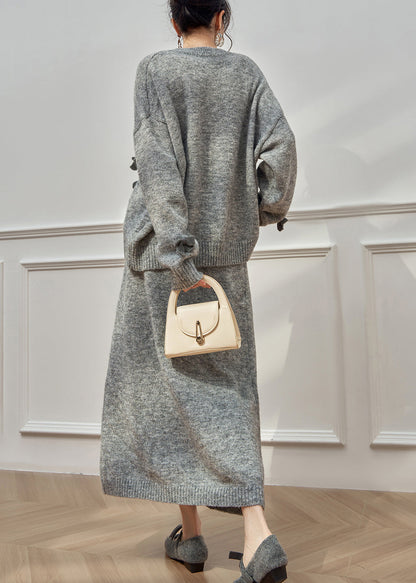 A Vintage Style Garment with Delicate Timeless Details