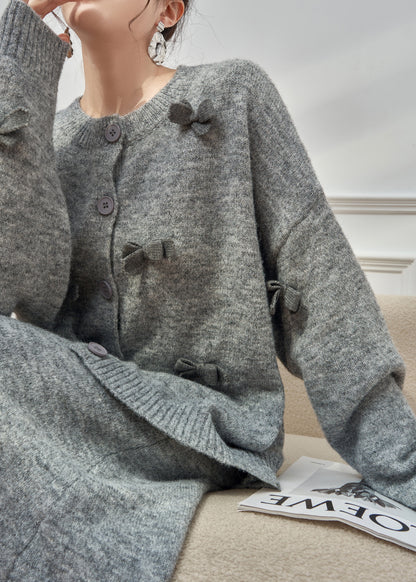 Beautifully Balanced Garment with Timeless Character