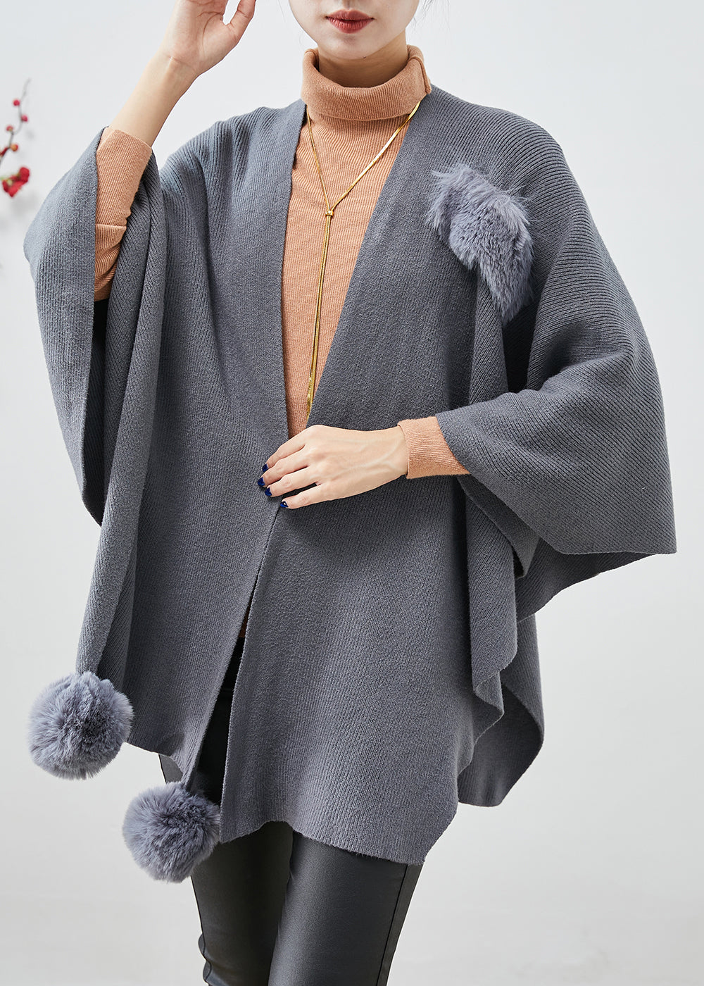 Beautifully Crafted Cardigan in a Classic Style