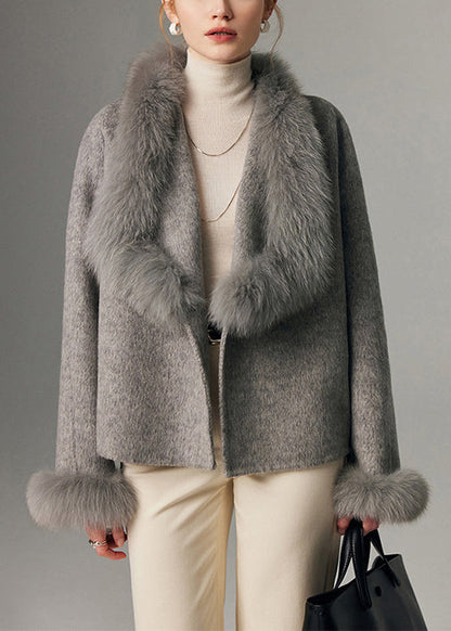 Polished Cardigan with an Effortless Classic Look