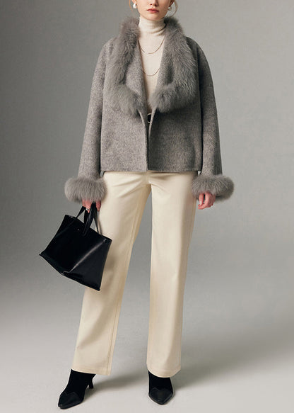 Polished Cardigan with an Effortless Classic Look