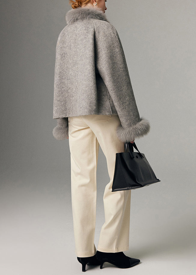 Polished Cardigan with an Effortless Classic Look