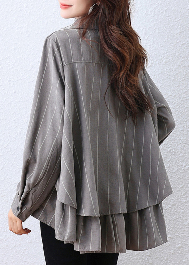Sophisticated Shirt with a Clean Classic Look