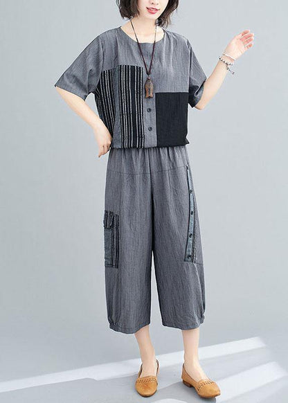 A Vintage Style Garment with Delicate Timeless Details