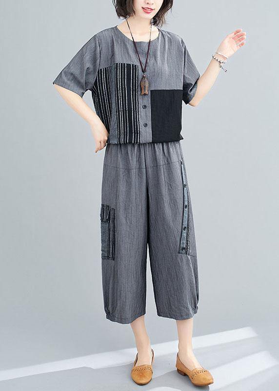 A Vintage Style Garment with Delicate Timeless Details